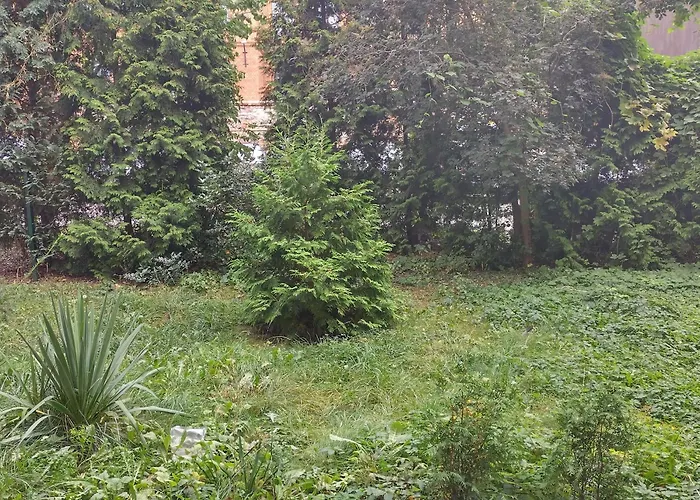 Apartament PRZEDZAMCZE