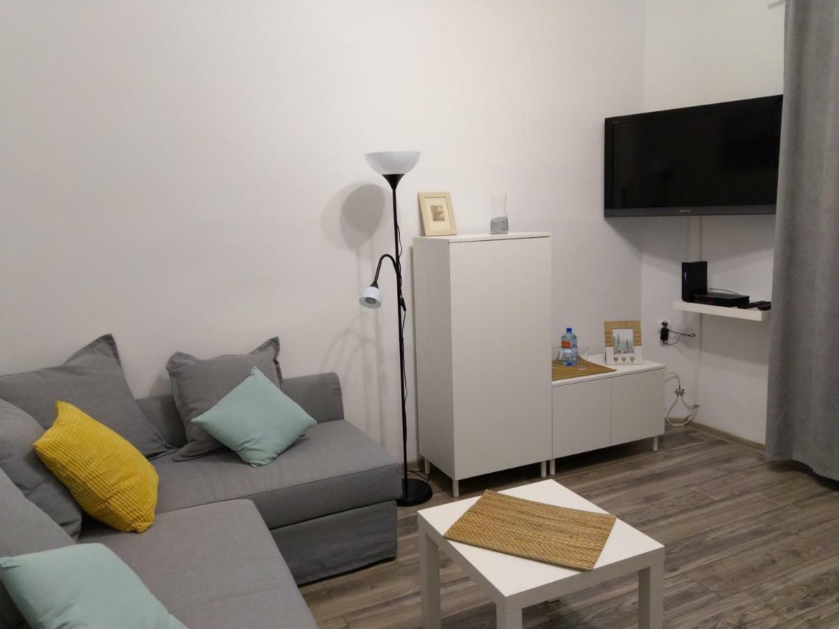 Przedzamcze Apartmán